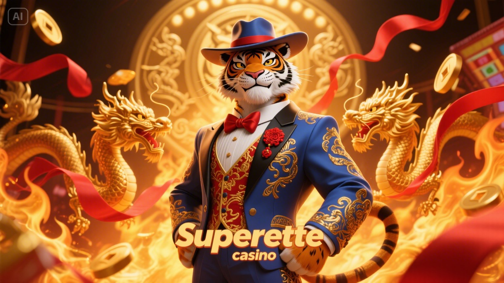 superette casino